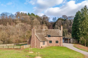 Quarry Lodge
